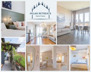 Milan Retreats Milano